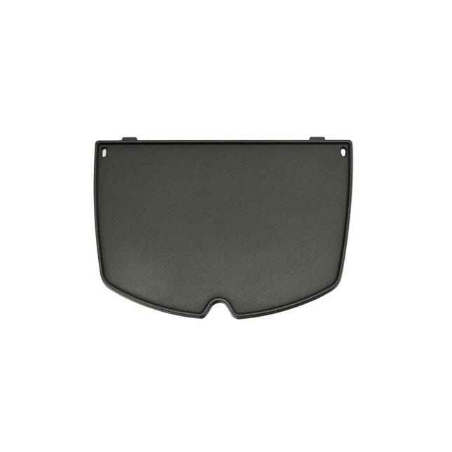 Half Griddle Plate for Weber Baby Q (Q100 / Q120 / Q1000 / Q1200) Accessories for Barbeques Campaquip