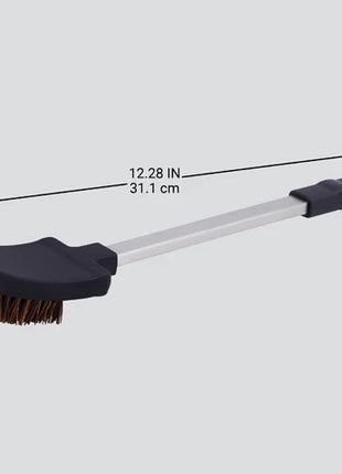 GRILL BRUSH - BARON - PALMYRA Accessories for Barbeques Broil King