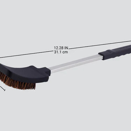 GRILL BRUSH - BARON - PALMYRA Accessories for Barbeques Broil King