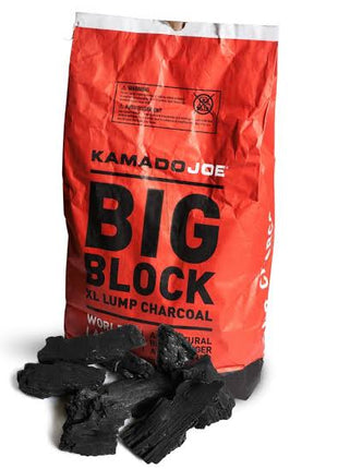 Kamado Joe Big Block XL Lump Charcoal 9kg