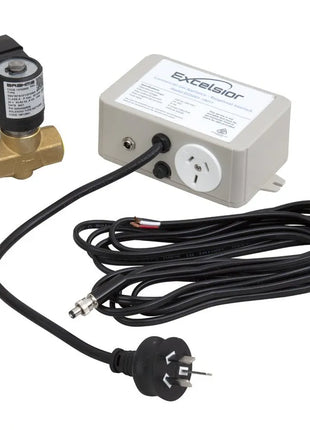 Barbecue Alfresco Interlock System Range Hoods Excelsior   