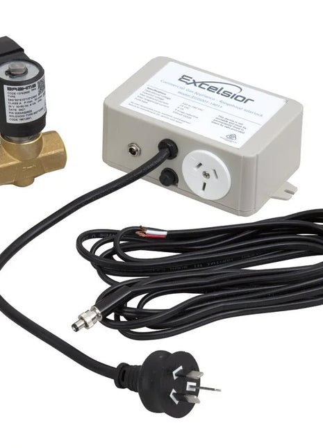 Barbecue Alfresco Interlock System Range Hoods Excelsior   