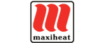 Maxiheat Logo
