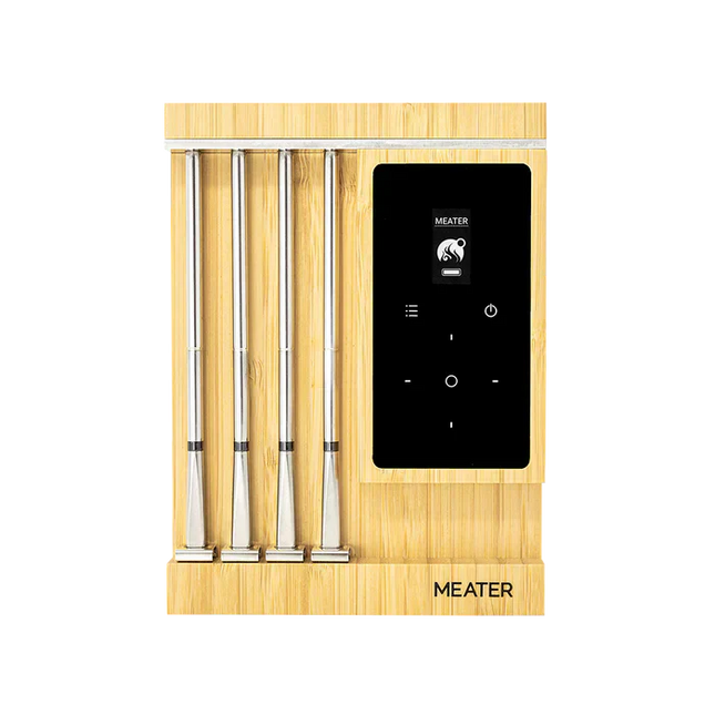 Meater Pro XL Block Accessories for Barbeques Meater