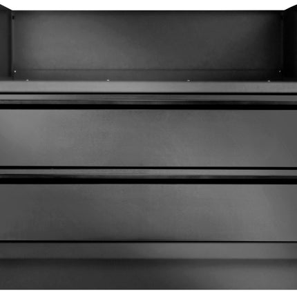 Napoleon 38-inch Modular Outdoor Kitchen – Corner Layout with Infrared Side Burner Modular Outdoor Kitchens Napoleon