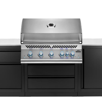 Napoleon 38-inch Modular Outdoor Kitchen Modular Outdoor Kitchens Napoleon