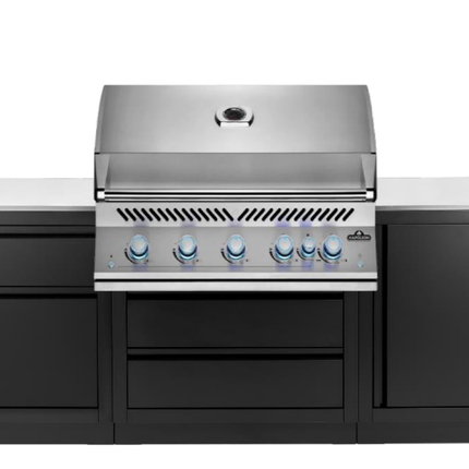 Napoleon 38-inch Modular Outdoor Kitchen Modular Outdoor Kitchens Napoleon