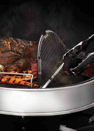 Professional 22 Charcoal Kettle Charcoal Barbecues Napoleon