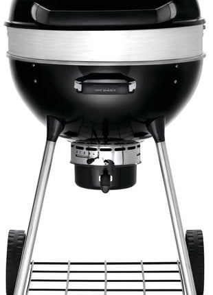 Professional 22 Charcoal Kettle Charcoal Barbecues Napoleon