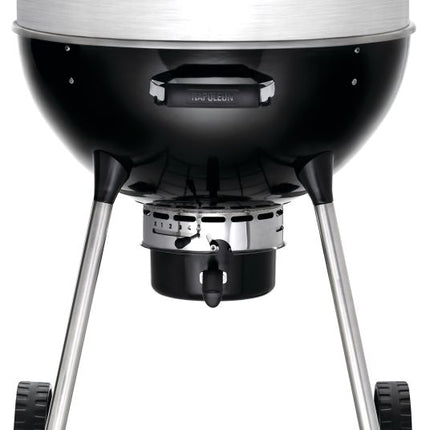 Professional 22 Charcoal Kettle Charcoal Barbecues Napoleon