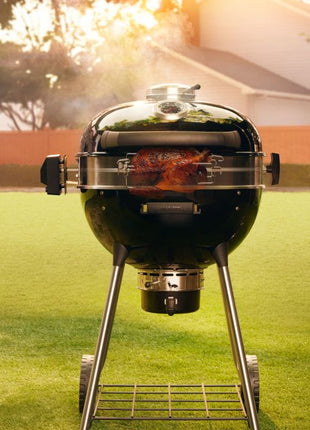 Professional 22 Charcoal Kettle Charcoal Barbecues Napoleon