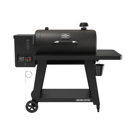Nexgrill Oakford 1125 Pro Pellet Grill