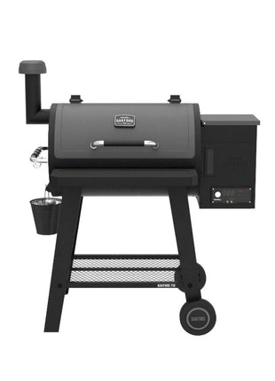 Nexgrill Oakford 715 Pellet Grill BBQ Smokers and Pellet Grills Hark
