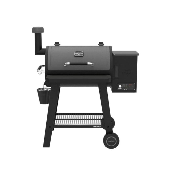 Nexgrill Oakford 715 Pellet Grill