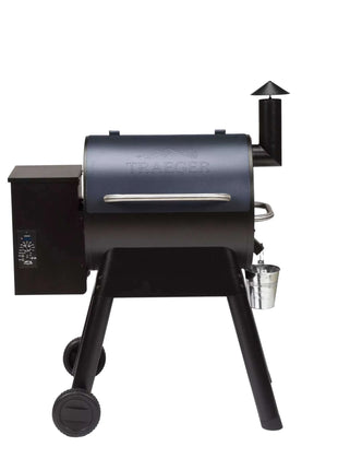 Traeger Pro 22 Wood Pellet Grill