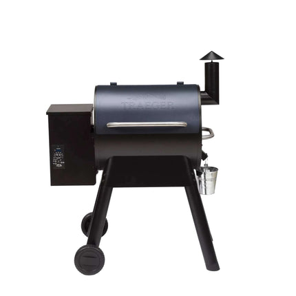 Traeger Pro 22 Pellet Grill BBQ Smokers and Pellet Grills Traeger
