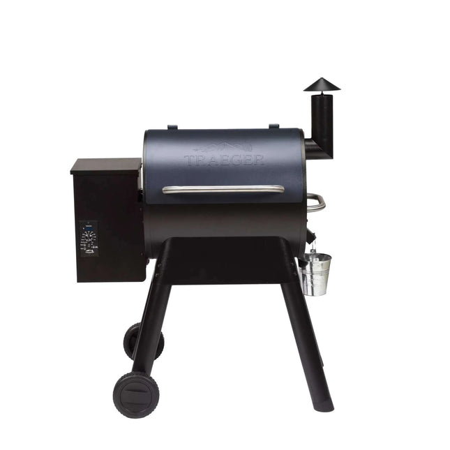 Traeger Pro 22 Pellet Grill BBQ Smokers and Pellet Grills Traeger