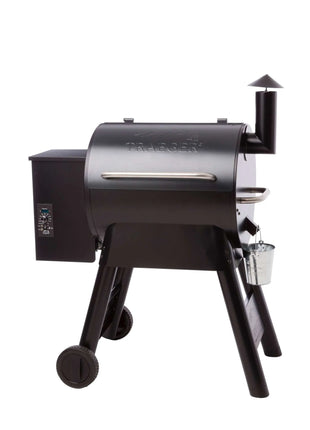 Traeger Pro 22 Wood Pellet Grill