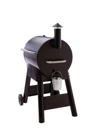 Traeger Pro 22 Wood Pellet Grill