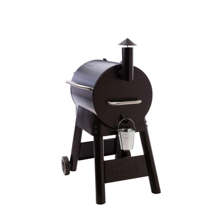Traeger Pro 22 Pellet Grill BBQ Smokers and Pellet Grills Traeger