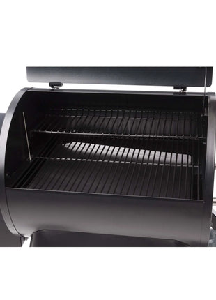 Traeger Pro 22 Wood Pellet Grill