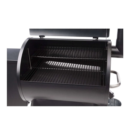 Traeger Pro 22 Pellet Grill BBQ Smokers and Pellet Grills Traeger