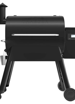 Traeger Pro 780 BBQ Smokers and Pellet Grills Seabreeze