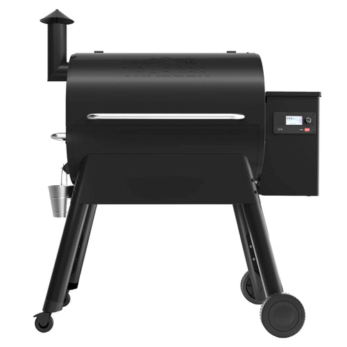 Traeger Pro 780 BBQ Smokers and Pellet Grills Traeger