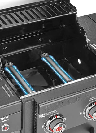 Coleman Revolution  2 Burner Barbecue  Coleman   