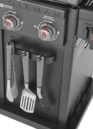 Coleman Revolution  2 Burner Barbecue  Coleman   