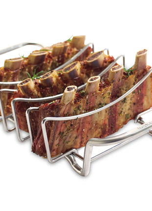 Broil King RIB RACK - IMPERIAL SERIES - SS Accessories for Barbeques Broil King