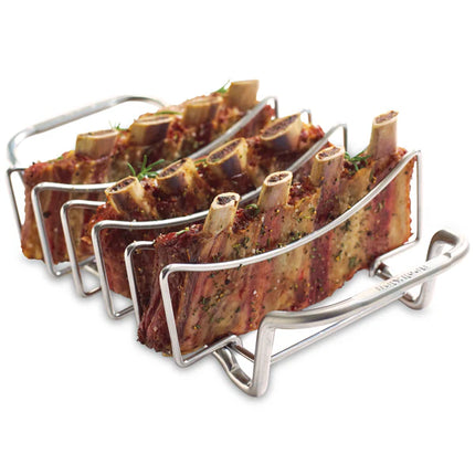 Broil King RIB RACK - IMPERIAL SERIES - SS Accessories for Barbeques Broil King