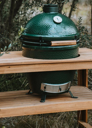 Table Nest Accessories for Barbeques Big Green Egg - BGE   