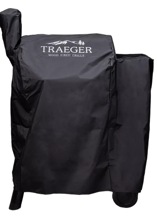 PRO 575/22 FULL-LENGTH GRILL COVER Accessories for Barbeques Traeger