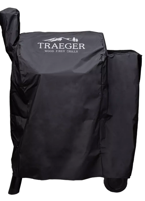 PRO 575/22 FULL-LENGTH GRILL COVER Accessories for Barbeques Traeger