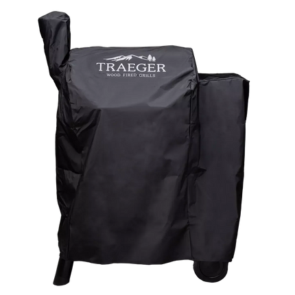 PRO 575/22 FULL-LENGTH GRILL COVER Accessories for Barbeques Traeger