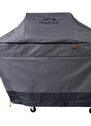 Traeger Timberline® Full-Length Grill Cover Accessories for Barbeques Traeger