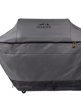 Traeger Timberline® XL Full-Length Grill Cover Accessories for Barbeques Traeger