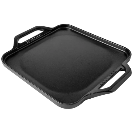 Traeger Induction Cast Iron Skillet Accessories for Barbeques Traeger