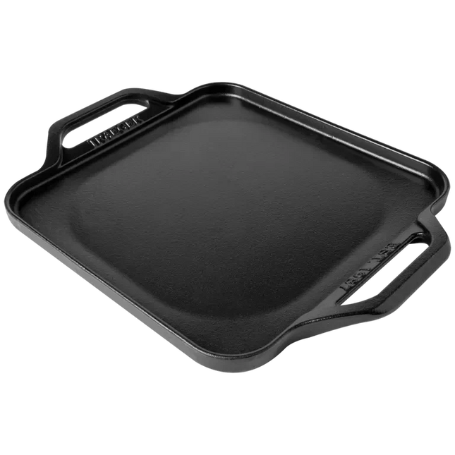 Traeger Induction Cast Iron Skillet Accessories for Barbeques Traeger
