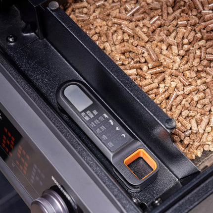 Traeger Instant Read Thermometer Accessories for Barbeques Traeger
