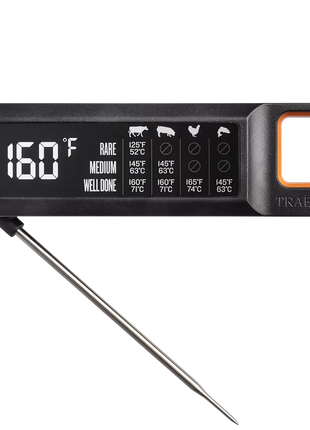 Traeger Instant Read Thermometer