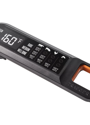 Traeger Instant Read Thermometer