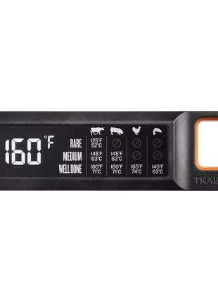 Traeger Instant Read Thermometer