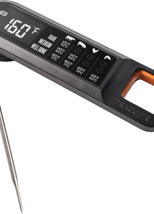 Traeger Instant Read Thermometer