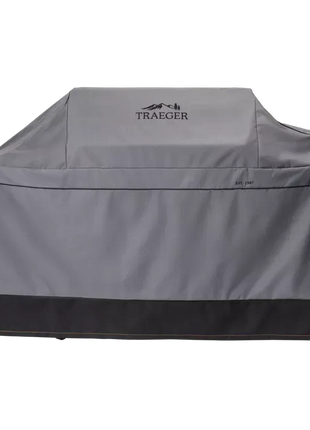 Traeger Ironwood XL Full-Length Grill Cover