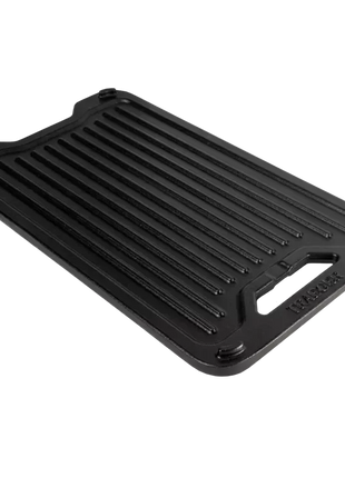 Traeger ModiFIRE® Reversible Cast Iron Griddle Accessories for Barbeques Traeger
