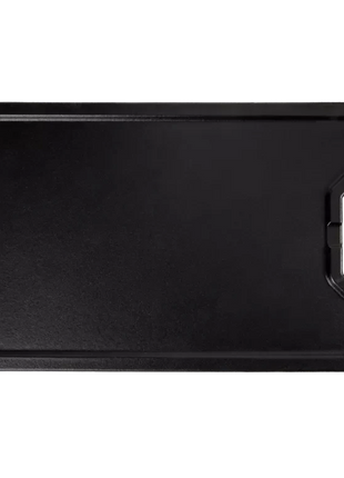 Traeger ModiFIRE® Reversible Cast Iron Griddle Accessories for Barbeques Traeger