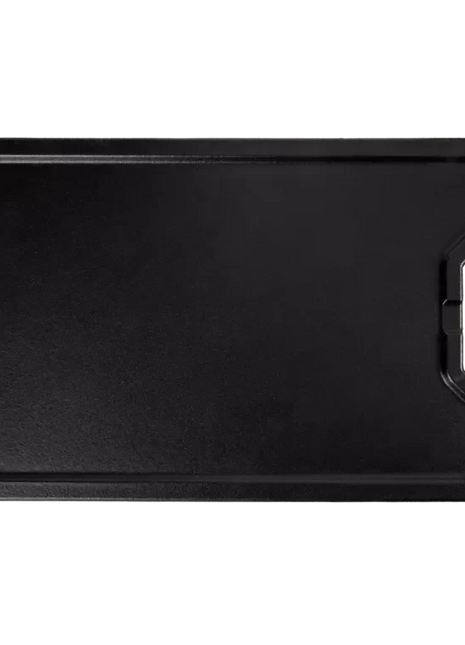 Traeger ModiFIRE® Reversible Cast Iron Griddle Accessories for Barbeques Traeger