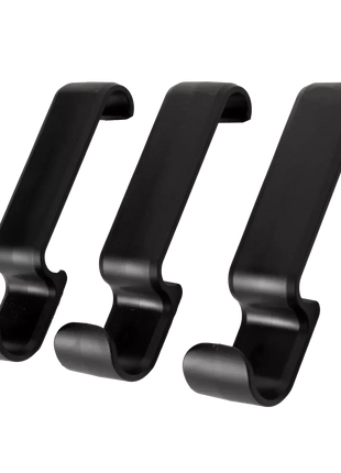Traeger P.A.L. Pop-And-Lock™ Accessory Hooks (3 Pack) Accessories for Barbeques Traeger